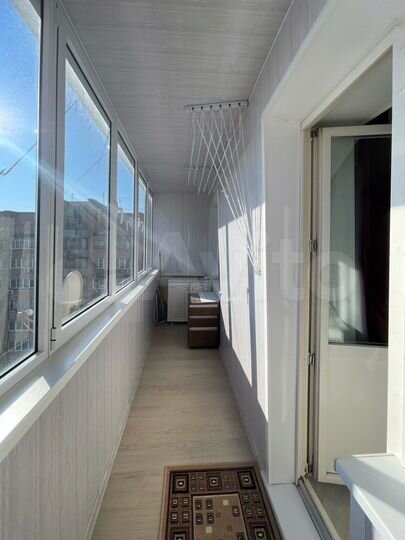 3-к. квартира, 66,3 м², 14/14 эт.