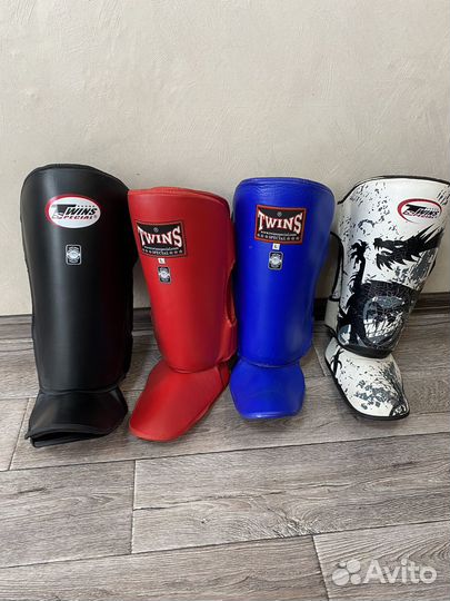 Боксёрская амуниция