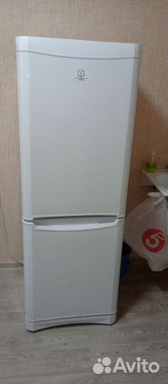 Холодильник