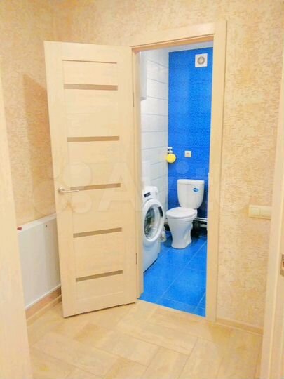 1-к. квартира, 40 м², 14/25 эт.