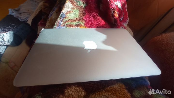 Macbook air 11 2011