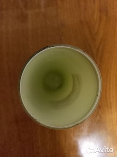 Ваза стекло СССР Москва