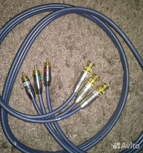Продам цифровой кабель
