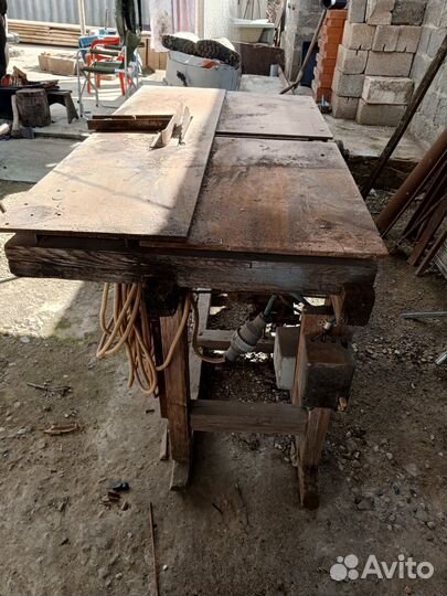 Циркулярка