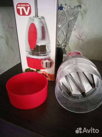 Размельчитель