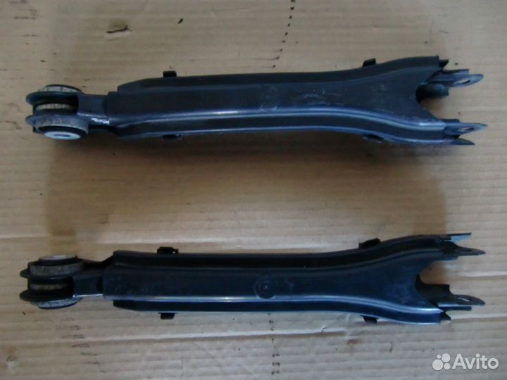 Нижняя продольная штанга Mercedes W213 W205