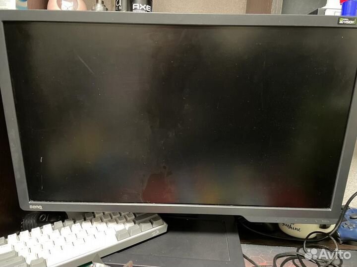 Монитор 144 гц benq zowie