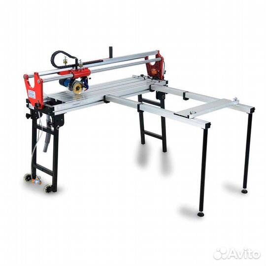 Плиткорез автомат Ксидели 1.2м