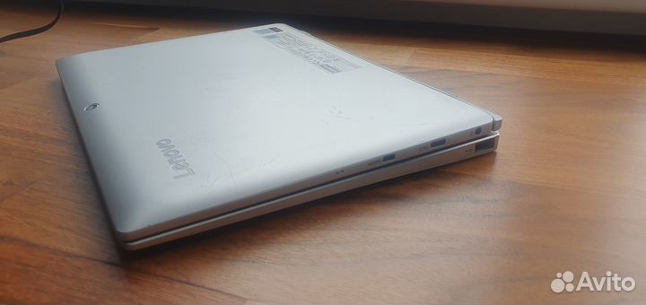 Lenovo miix 320-10ICR