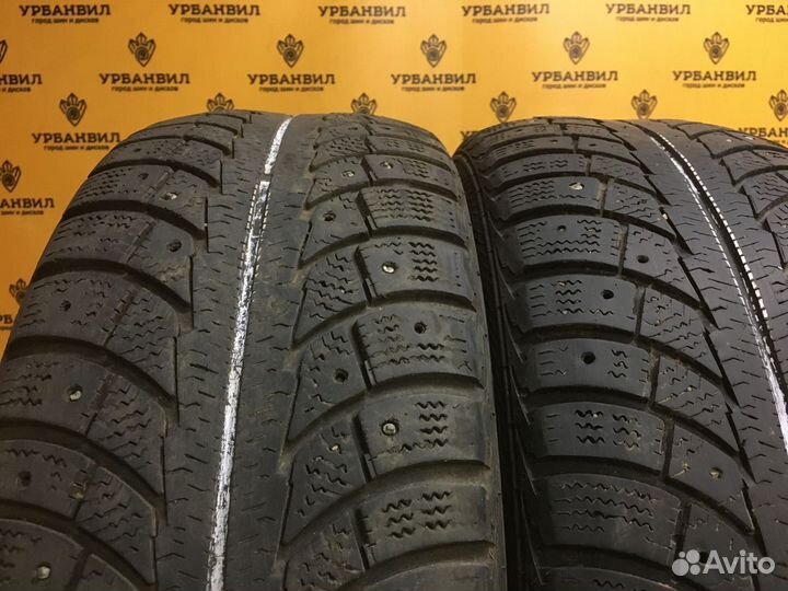 Gislaved Nord Frost 5 205/55 R16 94T
