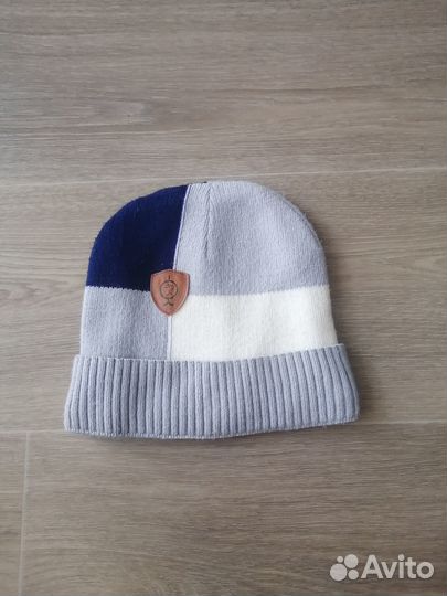 Шапка для мальчика