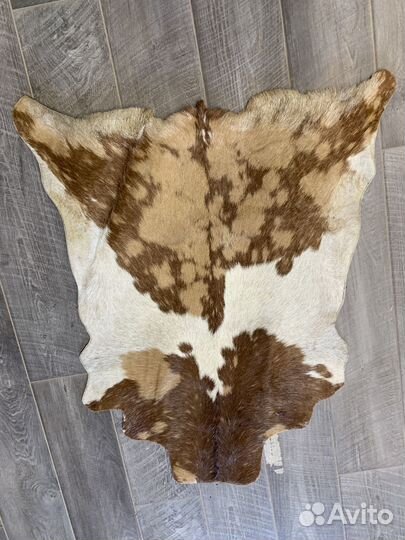 Кожа натуральная шкура