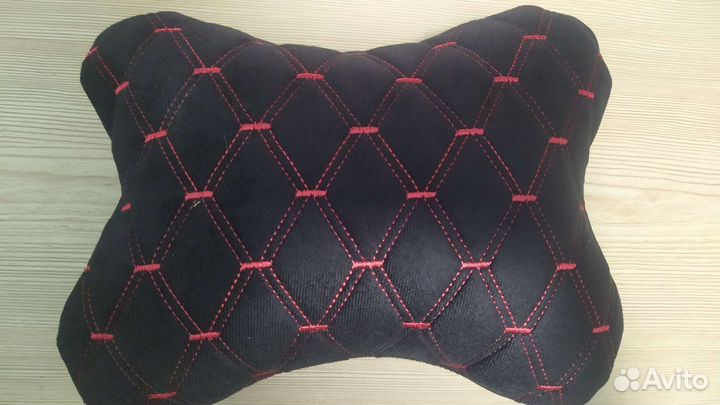 Подушка в машину
