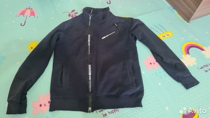 Мужские вещи пакетом 50 52