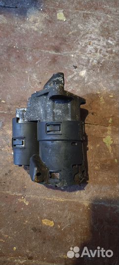 Стартер Рено Меган 3 1.5 дизель