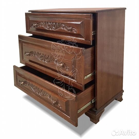 Комод Гуру-М