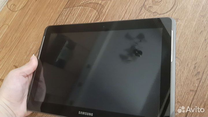 Samsung galaxy tab2 10.1