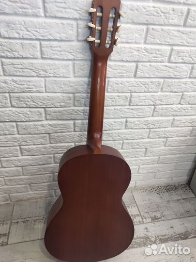 Классическая гитара 3 4