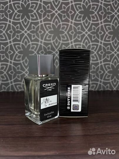 Тестер Creed Aventus