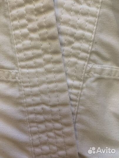 Кимоно детское для Дзюдо, Айкидо и Теквандо