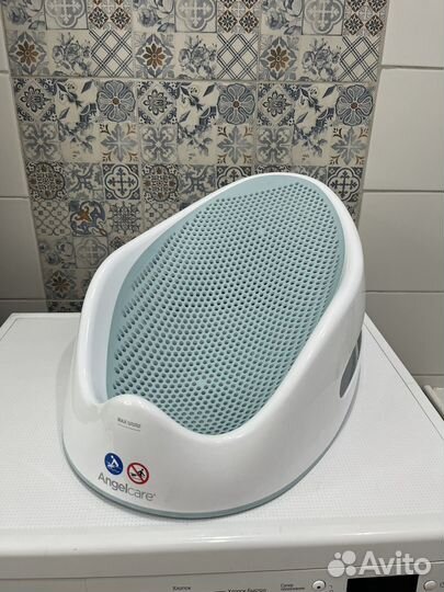 Горка для купания angelcare