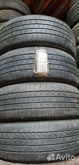 Bridgestone Dueler H/L 400 225/55 R18 98V