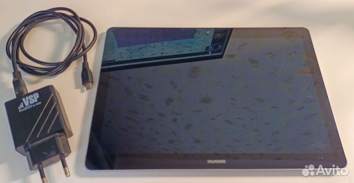 Huawei Mediapad t3 10