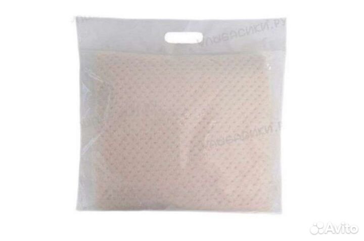 Плед детский новый