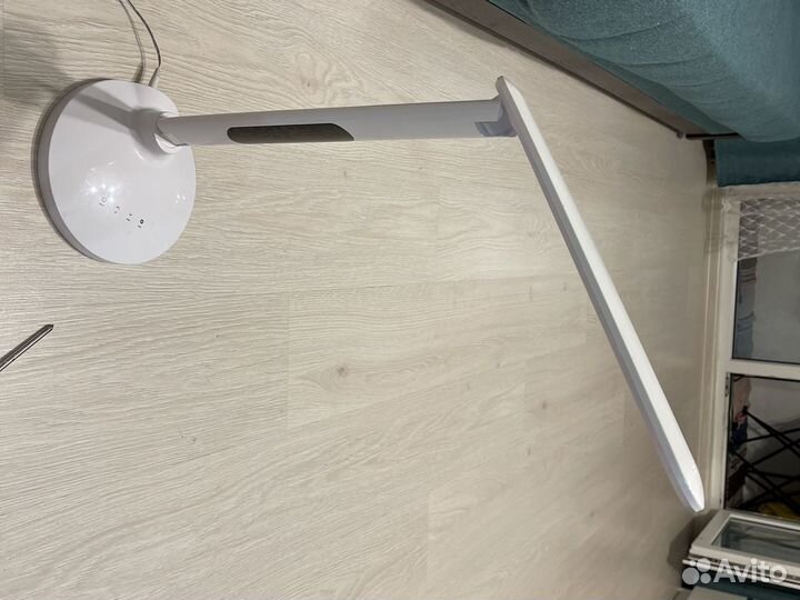 Светилтник с часами Lucia Practik