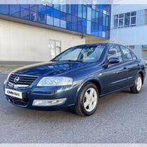 Nissan Almera Classic 1.6 AT, 2007, 187 112 км, с пробегом, цена 585 000 руб.