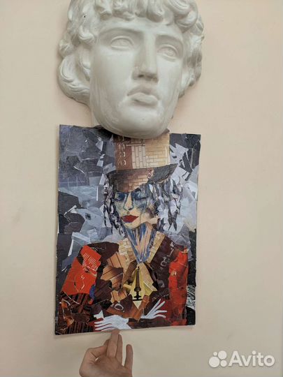 Интерьерная картина