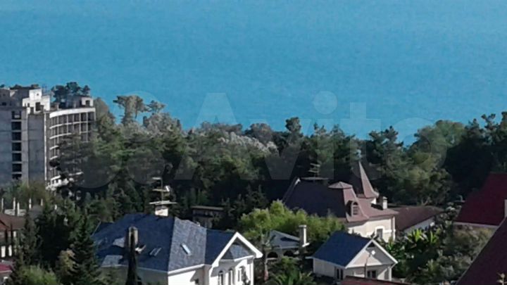 Квартира-студия, 37 м², 1/2 эт.