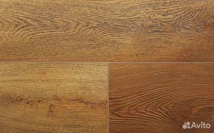 Влагостойкий ламинат
