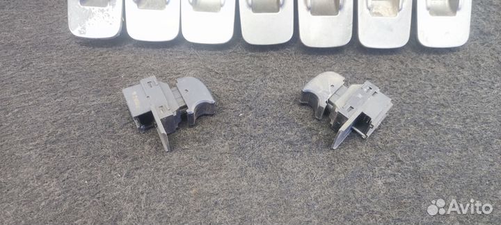 Кнопка стеклоподъёмника Chery Tiggo T11