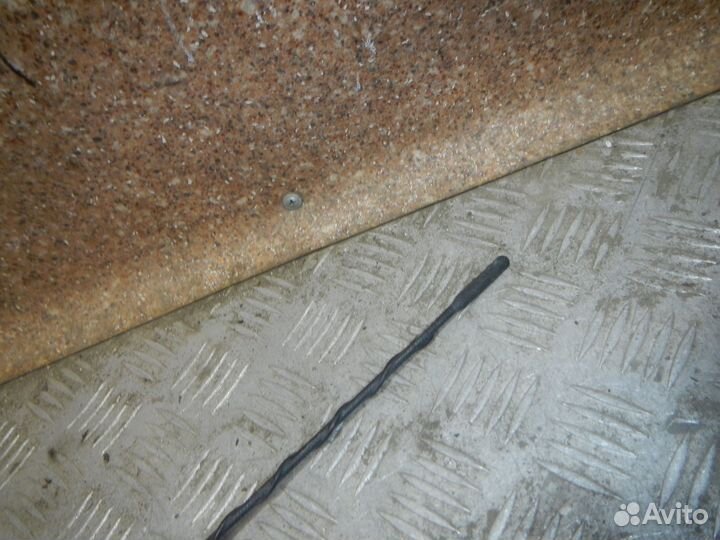 Антенна, Skoda (Шкода) -fabia (99-06)