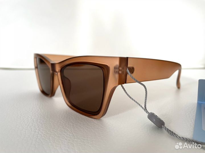 Очки Новые с биркой Econika