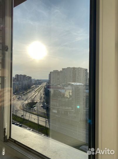 Робот-мойщик окон аренда