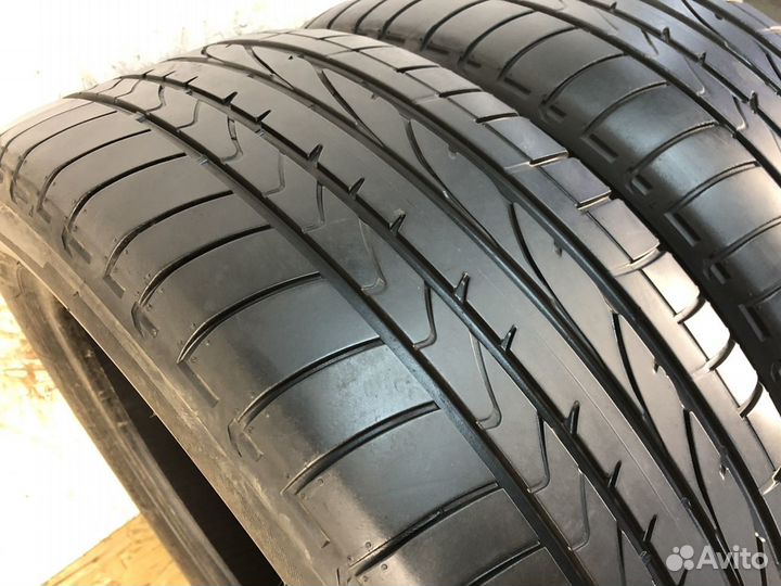 Bridgestone Dueler H/P Sport RFT 255/45 R20