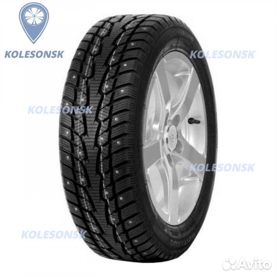 Ovation EcoVision W-686 285/45 R22 114T