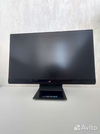Монитор Viewsonic VX2370Smh
