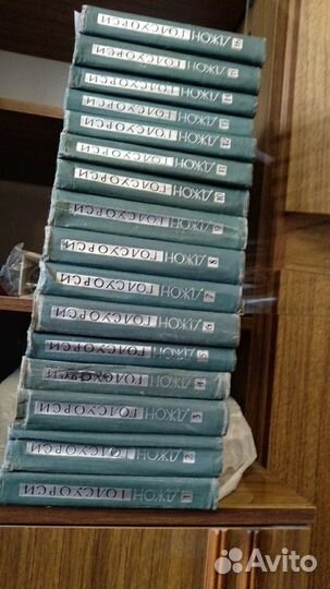 Джон Голсуорси. Собрание сочинений в 16 томах (ком