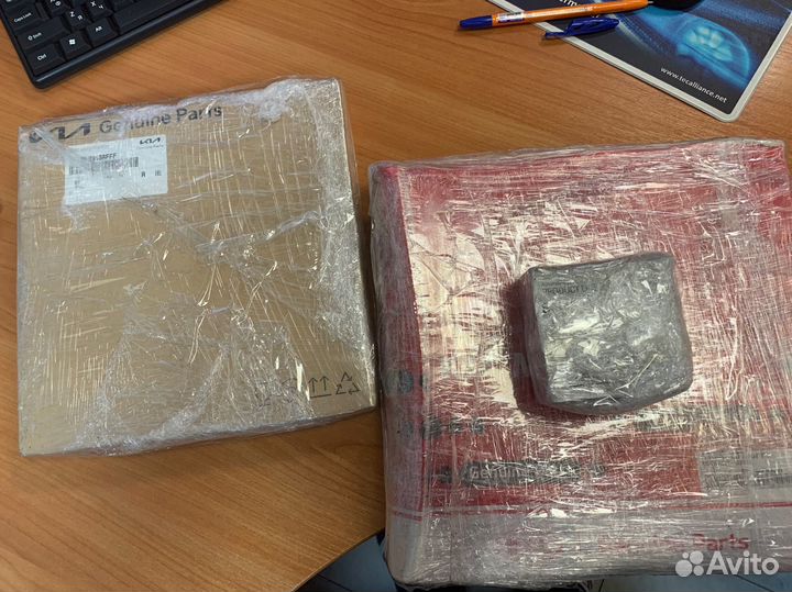 Комплект сцепления Solaris Rio g4fc