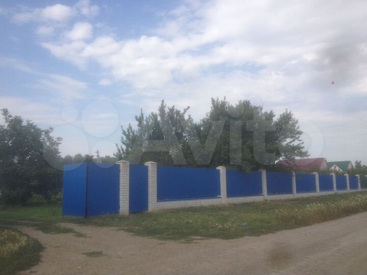 Дом 180 м² на участке 23 сот.