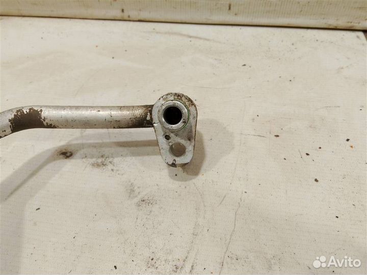 Трубка кондиционера Chevrolet Aveo (T250/T255) 20