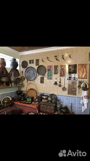 Джип тур по Дагестану