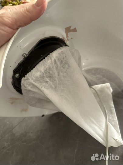 Вытяжка маникюрная от Григория Федотова