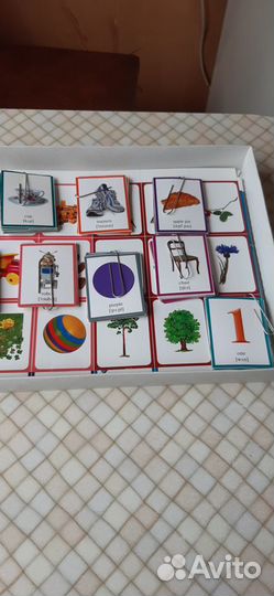 Пособие по английскому