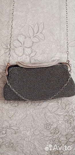 Сумка женская клатч