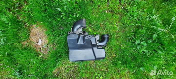 Резонатор воздушного фильтраi solaris kia rio