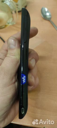 Плеер sony NW-z1050